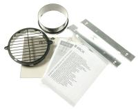 Elica Accessoires menager                                          DOC0121066