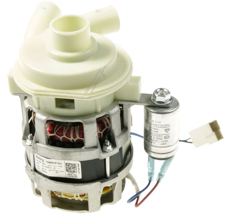 Midea Pompes de cyclage                                            11001010000002