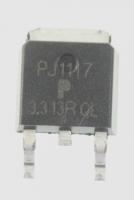 JVC Spanningsstabilatoren positief                               310001117104
