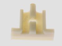 WHIRLPOOL/INDESIT Deurhaak                                                     482000032136