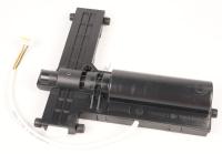Liebherr Interrupteurs+sécurites de porte                             743452300