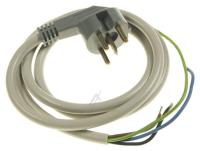 ELECTROLUX / AEG Cordons secteur                                              3494750015