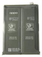 Oppo Accu v.telefoon                                              4904544