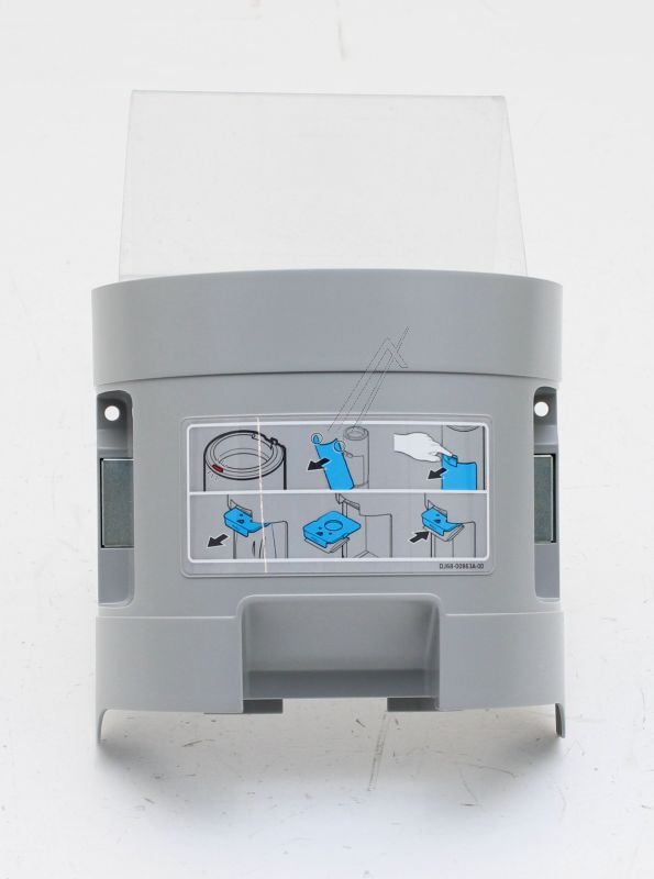Samsung Voorfront                                                    DJ9703130A