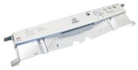 WHIRLPOOL/INDESIT Bediendeelklep                                               C00292329