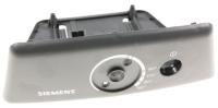 Boschsiemens Capots de dosseret                                           00498897