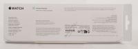 Apple Bracelets pour smartwatch                                    MXMT3ZMA