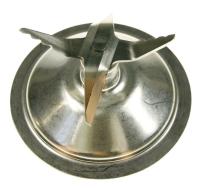 DeLonghi Couteaux materiel de cuisine                                 AS00000033