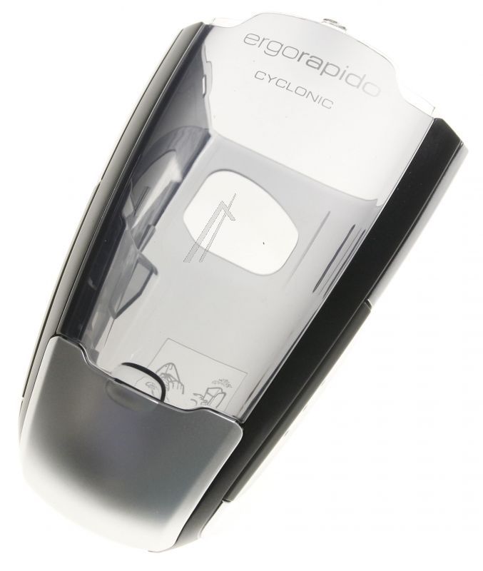 ELECTROLUX / AEG Reservoirs poussiere                                         4055183893