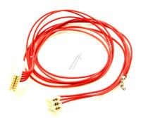WHIRLPOOL/INDESIT Kabelboom                                                    488000533106