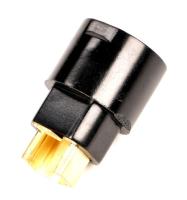 BLACK & DECKER Kohlebürstenhalter                                           100452615