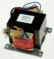 Yamaha Voedingstrafo's                                              X9586A00