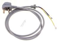 Boschsiemens Stekers+kabels                                               00632994