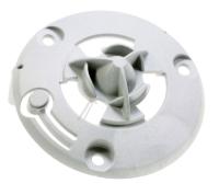 ELECTROLUX / AEG Behuizingsvoet                                               1366237012