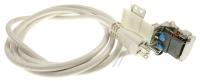 WHIRLPOOL/INDESIT Filtres secteurs 220v                                        482000087458