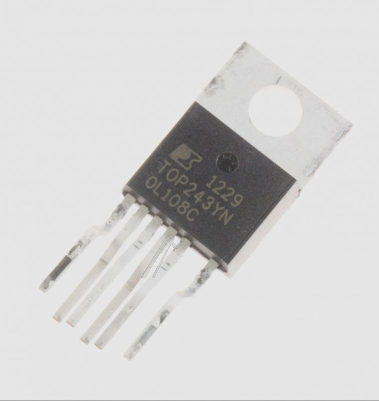 POWER INTEGRATIONS Ic                                                           TOP243YN