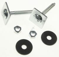 Boschsiemens Schroef                                                      00631639
