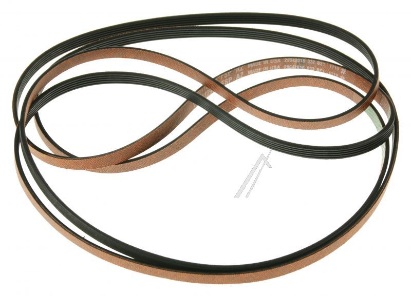 WHIRLPOOL/INDESIT Courroie                                                     480112101074