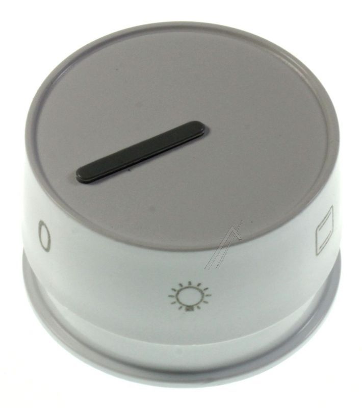 Amica Draaiknop                                                    9057366