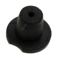 ELECTROLUX / AEG Rubbervoetje                                                 4055282430