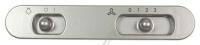 WHIRLPOOL/INDESIT Knöpfe/ knopf/ taste                                         482000022255