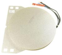 HISENSE/GORENJE Inductieplaten                                               705614