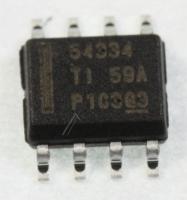 TEXAS-INSTRUMENTS Ic TPS54334DDA