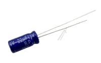 Panasonic Elco bipolair                                                ECEA1CN220U