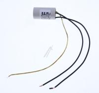 Smeg Condensateurs antiparasites                                  813410456
