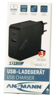 Ansmann Usb-voedingen                                                10010096