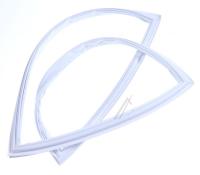 Smeg Joints de porte congelateur                                  754132127