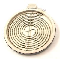 WHIRLPOOL/INDESIT Stralingselementen 1-rings 482000028185