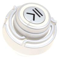 WHIRLPOOL/INDESIT Knop                                                         482000031788