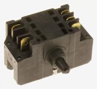 WHIRLPOOL/INDESIT Fornuisschakelaars                                           481281728067