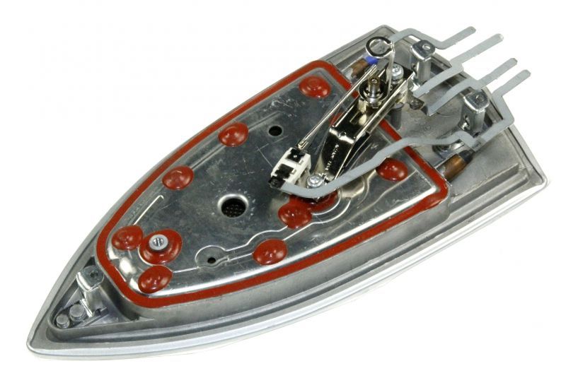 Boschsiemens Zool strijkijzer                                             00703471