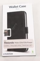 MOBILIZE Tasjes \ beschermhoezen                                      81573
