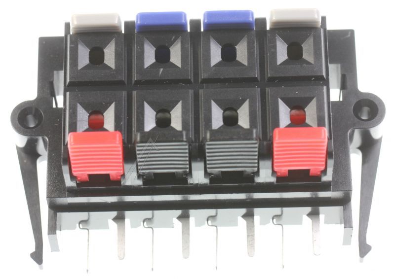 JVC Borniers hp                                                  EMB90TV804A