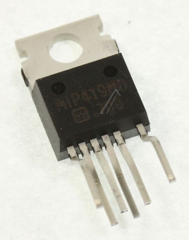 JVC Ic                                                           MIP4190MDSLJ