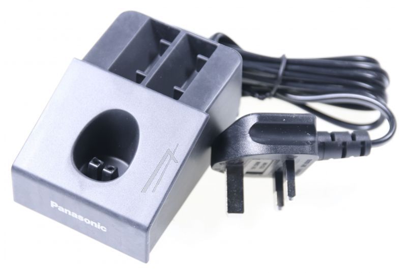 Panasonic Adapter v.acculaders                                         WERGP21K7660