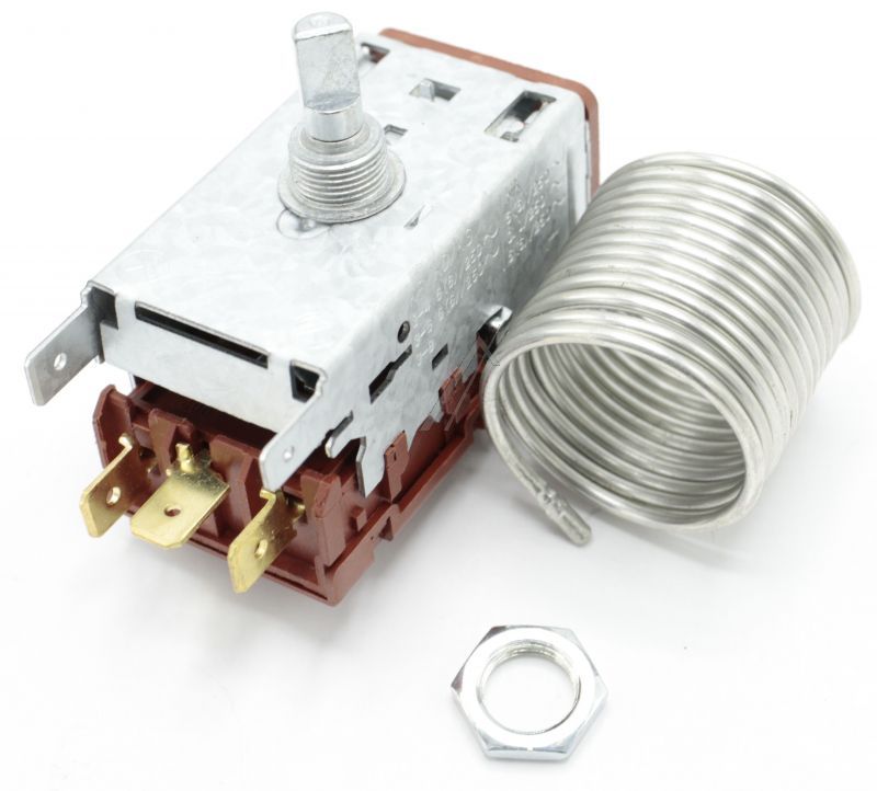 Vestel Thermostaten                                                 32032028