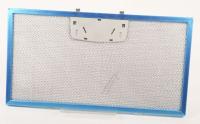 Elica Metaal vetfilter                                             ACC0212733