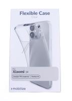 MOBILIZE Tasjes \ beschermhoezen                                      29640