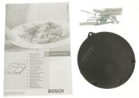 Elica Befestigungsteile                                            DOC0151123