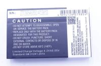 COM Accu pour gsm                                                