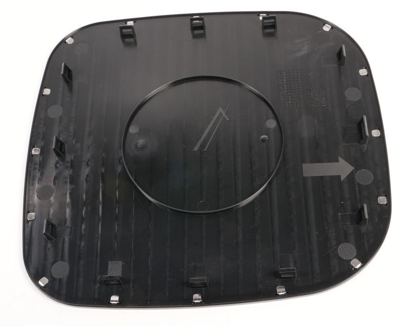 GROUPE SEB Afdekkap behuizing                                           SS204120