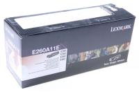 Lexmark Cartouches toner                                             E260A11E