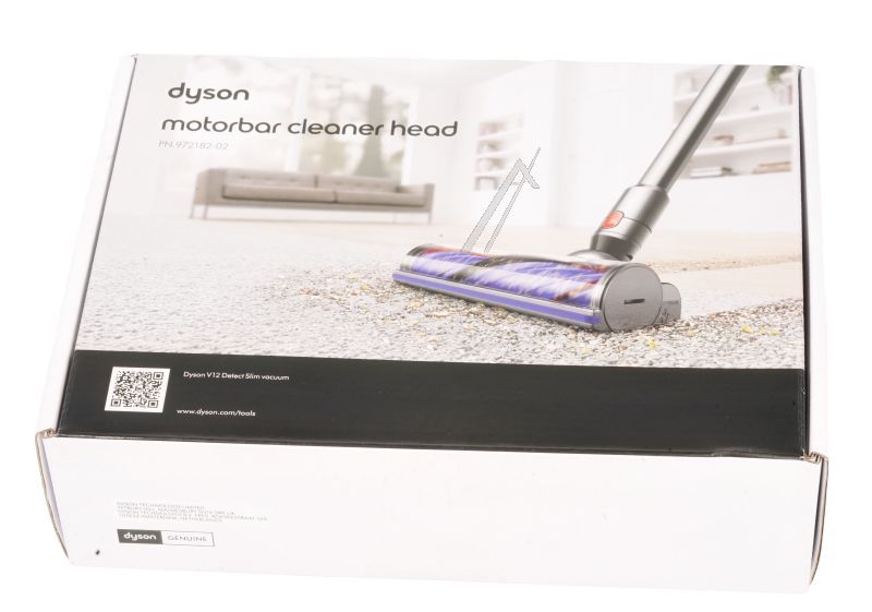 Dyson Turbo-brosses                                                97218202