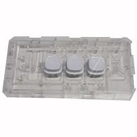 BEKO/GRUNDIG/ARCELIK Tastensatz                                                   C00907207