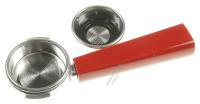 DeLonghi Zeefhouders                                                  AT4056035800