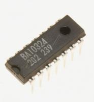 Kenwood Ic                                                           BA10324